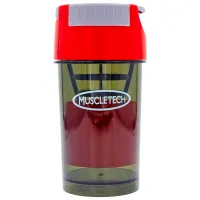 Shaker Suhs FI-7016 Multicolor photo 6