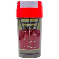 Shaker Suhs FI-7016 Multicolor photo 7