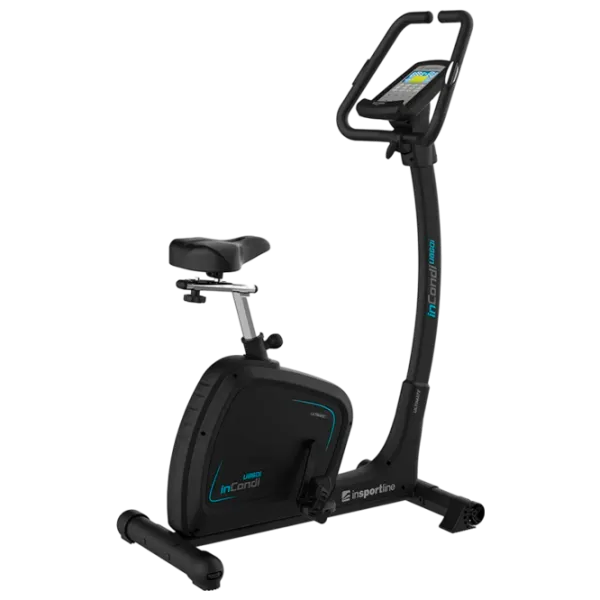 Велотренажер Insportline inCondi UB60i  / Черный photo 1 Велотренажер Insportline inCondi UB60i  / Черный photo 1