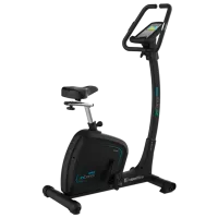 Велотренажер Insportline inCondi UB60i  / Черный