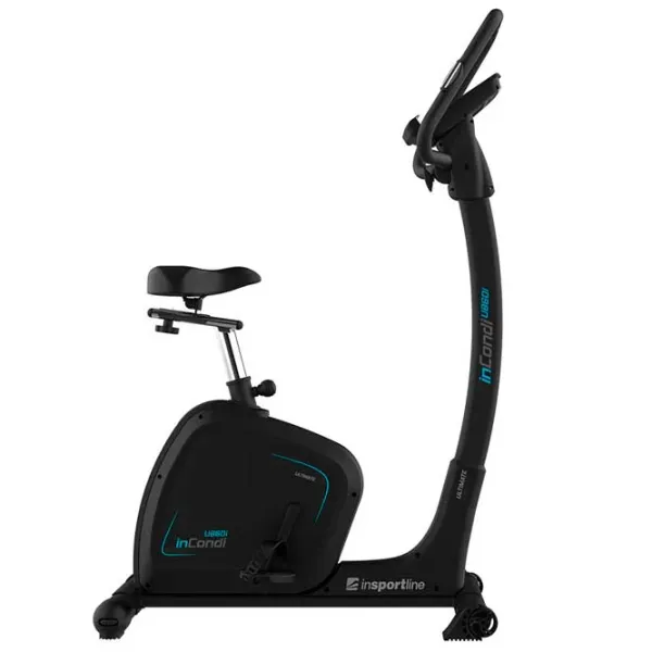 Велотренажер Insportline inCondi UB60i  / Черный photo 4 Велотренажер Insportline inCondi UB60i  / Черный photo 4