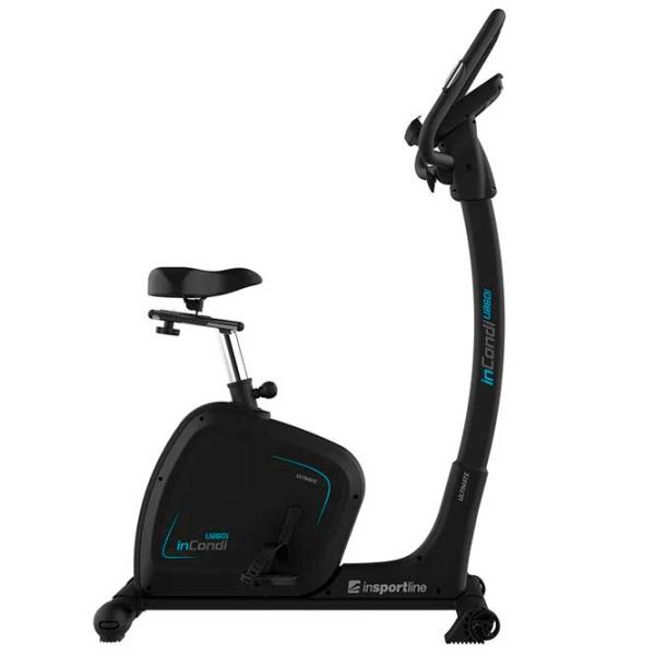Велотренажер Insportline inCondi UB60i  / Черный photo 4 Велотренажер Insportline inCondi UB60i  / Черный photo 4