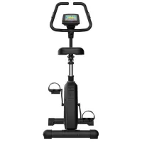 Велотренажер Insportline inCondi UB60i / Черный photo 5