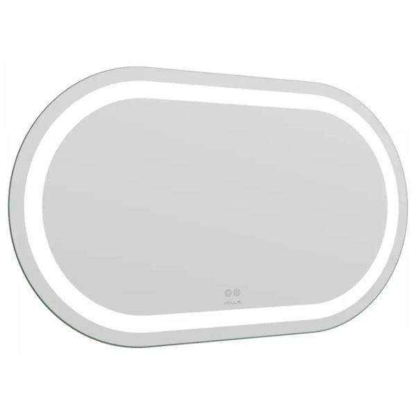 Oglindă de baie Volle Luna Ovalado Plastic / Oval photo 1