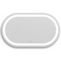 Oglindă de baie Volle Luna Ovalado Plastic / Oval photo 2
