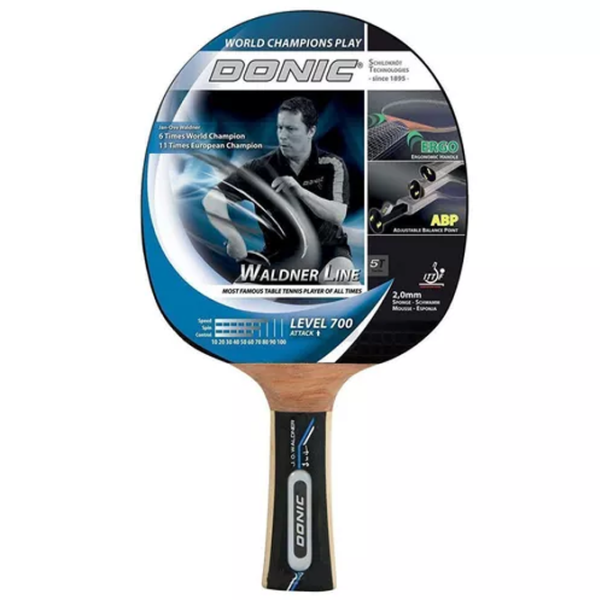 Paletă Donic-Schildkrot 754872  Pentru tenis de masă / Concav / Cauciuc photo 1 Paletă Donic-Schildkrot 754872  Pentru tenis de masă / Concav / Cauciuc photo 1