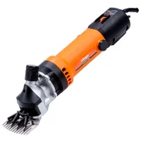 Mașină de tuns animale Villager VLN SC 500 3 / Metal