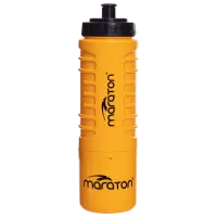 Sticlă pentru apă Maraton SFB11 Yellow
