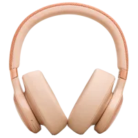 Наушники JBL LIVE770BT Sand Бежевый Беспроводные/ Персональный photo 2