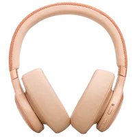 Наушники JBL LIVE770BT Sand Бежевый Беспроводные/ Персональный photo 3