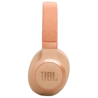 Наушники JBL LIVE770BT Sand Бежевый Беспроводные/ Персональный photo 4