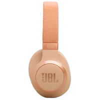 Наушники JBL LIVE770BT Sand Бежевый Беспроводные/ Персональный photo 5