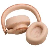 Наушники JBL LIVE770BT Sand Бежевый Беспроводные/ Персональный photo 6