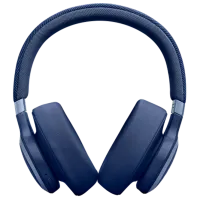 Наушники JBL LIVE770BT Серебристый Синий Беспроводные/ Персональный photo 2