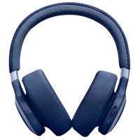 Наушники JBL LIVE770BT Серебристый Синий Беспроводные/ Персональный photo 3
