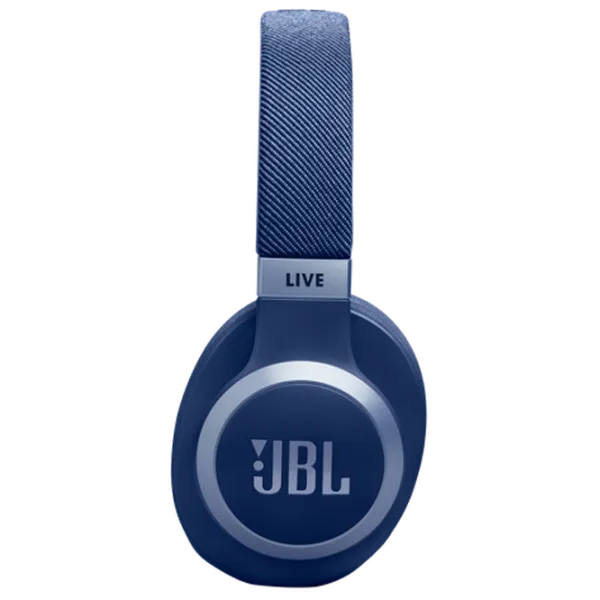 Наушники JBL LIVE770BT Серебристый Синий Беспроводные/ Персональный photo 4 Наушники JBL LIVE770BT Серебристый Синий Беспроводные/ Персональный photo 4