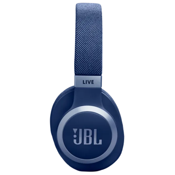 Наушники JBL LIVE770BT Серебристый Синий Беспроводные/ Персональный photo 5 Наушники JBL LIVE770BT Серебристый Синий Беспроводные/ Персональный photo 5