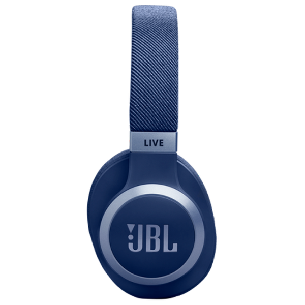 Наушники JBL LIVE770BT Серебристый Синий Беспроводные/ Персональный photo 5 Наушники JBL LIVE770BT Серебристый Синий Беспроводные/ Персональный photo 5