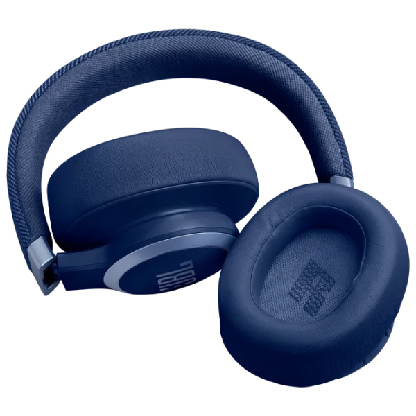 Наушники JBL LIVE770BT Серебристый Синий Беспроводные/ Персональный photo 6 Наушники JBL LIVE770BT Серебристый Синий Беспроводные/ Персональный photo 6