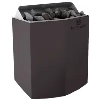 Печь для бани Теплодар SteamSib-3 Закрытый / 1100 Вт / 5 - 9 м³