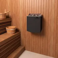 Sobă pentru saună Teplodar SteamSib-3 Închis / 1100 W / 5 - 9 m³ photo 2