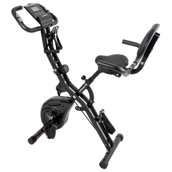 Велотренажер Insportline IN25824 Xbike Max  / Черный photo 1