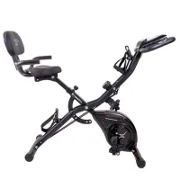 Велотренажер Insportline IN25824 Xbike Max / Черный photo 5