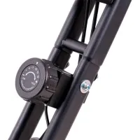 Велотренажер Insportline IN25824 Xbike Max / Черный photo 8