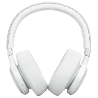 Наушники JBL LIVE770BT Серебристый Белый Беспроводные/ Персональный photo 2