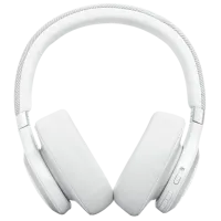 Наушники JBL LIVE770BT Серебристый Белый Беспроводные/ Персональный photo 3