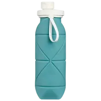 Бутылка для воды Sportline 136-18 Разноцветный