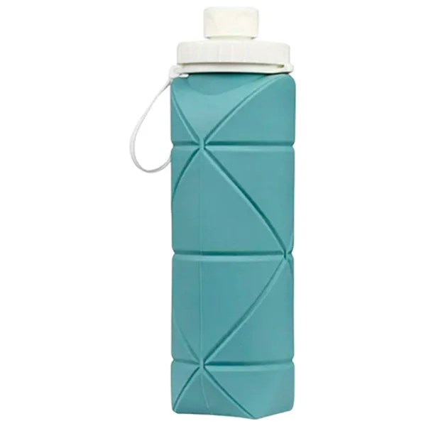 Sticlă pentru apă Sportline 136-18 Multicolor photo 2