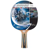Paletă Donic-Schildkrot 754197  Pentru tenis de masă / Conic / Cauciuc
