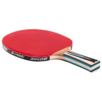 Paletă Donic-Schildkrot 754197 Pentru tenis de masă / Conic / Cauciuc photo 2