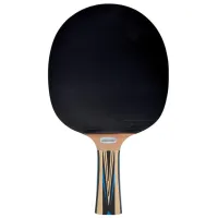 Paletă Donic-Schildkrot 754197 Pentru tenis de masă / Conic / Cauciuc photo 3