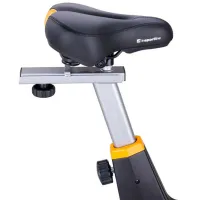 Велотренажер Insportline inCondi S100i / Черный photo 3