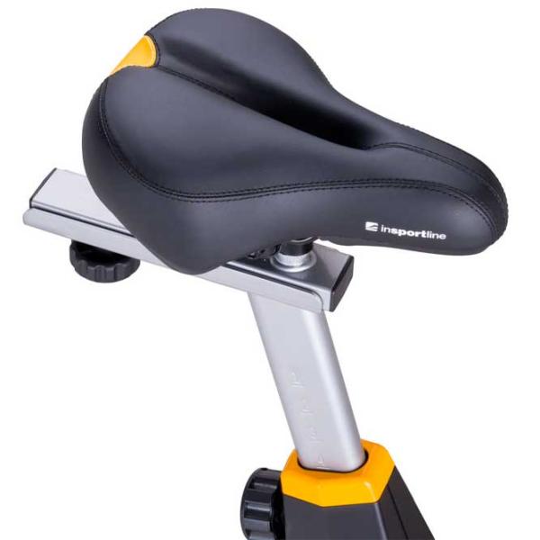 Велотренажер Insportline inCondi S100i  / Черный photo 4 Велотренажер Insportline inCondi S100i  / Черный photo 4