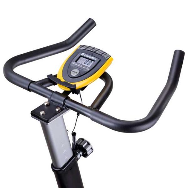 Велотренажер Insportline inCondi S100i  / Черный photo 6 Велотренажер Insportline inCondi S100i  / Черный photo 6