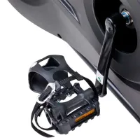 Велотренажер Insportline inCondi S100i / Черный photo 7