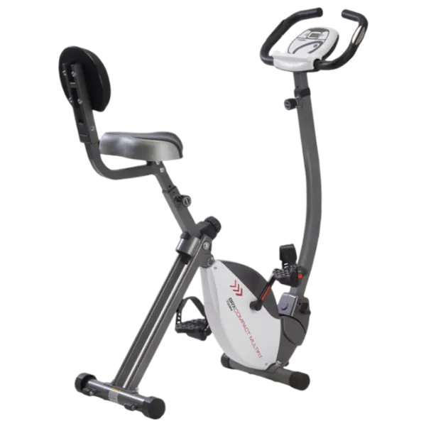 Bicicletă fitness TOORX BRX-COMPACT MULTI FIT EverFIT  / Gray photo 1 Bicicletă fitness TOORX BRX-COMPACT MULTI FIT EverFIT  / Gray photo 1