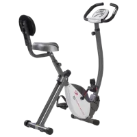 Велотренажер TOORX BRX-COMPACT MULTI FIT EverFIT  / Серый