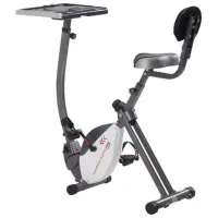Велотренажер TOORX BRX-COMPACT MULTI FIT EverFIT / Серый photo 3