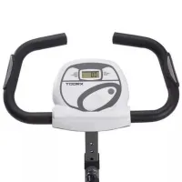 Велотренажер TOORX BRX-COMPACT MULTI FIT EverFIT / Серый photo 4