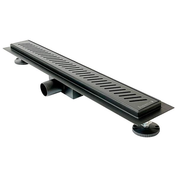 Rigolă de duș Imprese i-FLOW Plastic photo 1