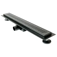 Rigolă de duș Imprese i-FLOW Plastic