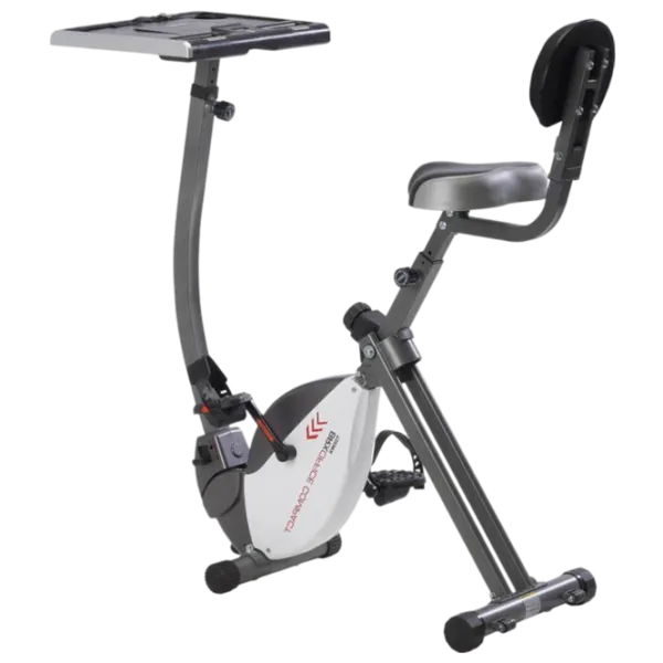Велотренажер TOORX BRX-OFFICE COMPACT EverFIT  / Белый photo 1 Велотренажер TOORX BRX-OFFICE COMPACT EverFIT  / Белый photo 1