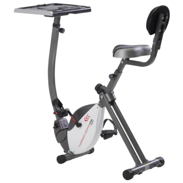 Велотренажер TOORX BRX-OFFICE COMPACT EverFIT  / Белый photo 1 Велотренажер TOORX BRX-OFFICE COMPACT EverFIT  / Белый photo 1