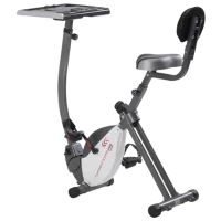 Велотренажер TOORX BRX-OFFICE COMPACT EverFIT  / Белый