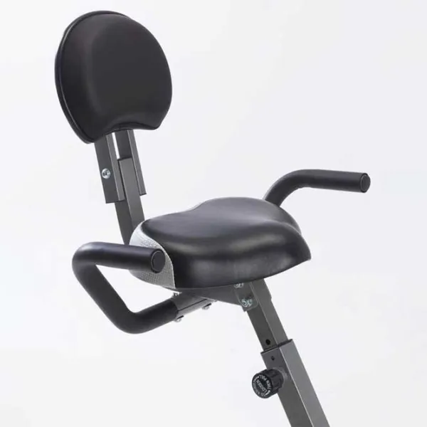 Велотренажер TOORX BRX-OFFICE COMPACT EverFIT  / Белый photo 4 Велотренажер TOORX BRX-OFFICE COMPACT EverFIT  / Белый photo 4