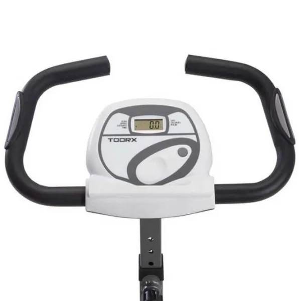 Велотренажер TOORX BRX-OFFICE COMPACT EverFIT  / Белый photo 5 Велотренажер TOORX BRX-OFFICE COMPACT EverFIT  / Белый photo 5